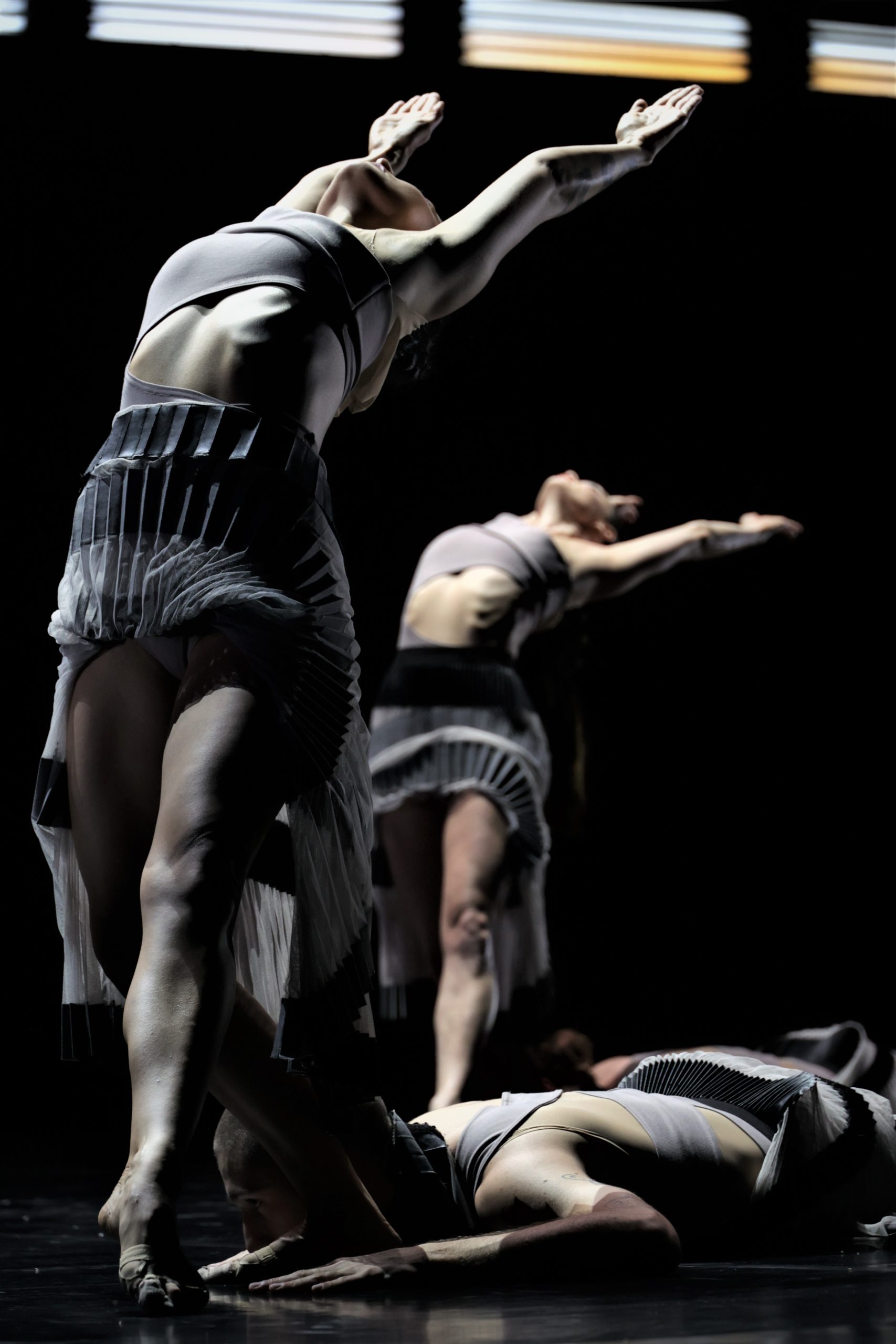 Preljocaj à Vaison Danse – Gravity