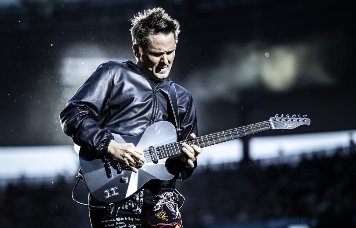 MUSE “The Will of the People” – Stadiums Tour 2023