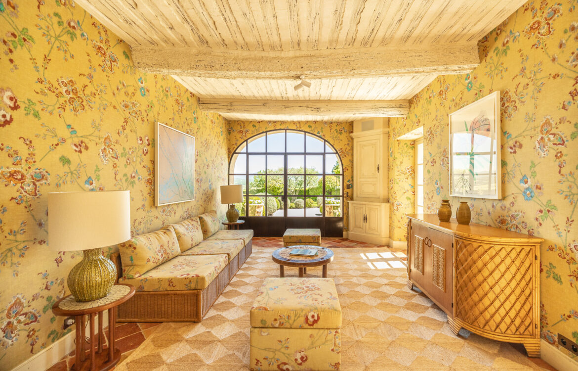 Luberon Immobilier