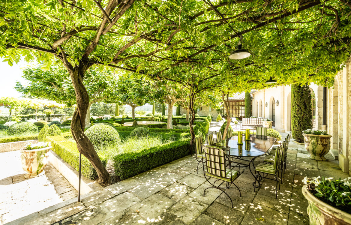 Immobilier Provence