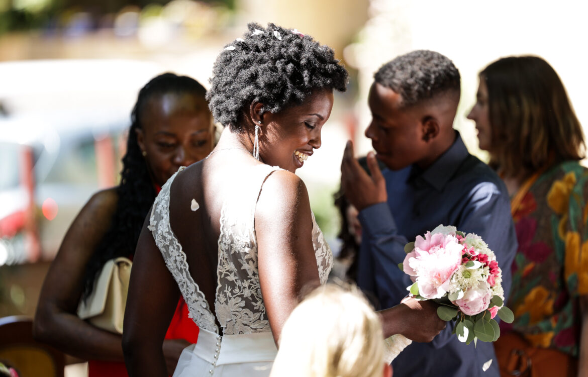 Mariages