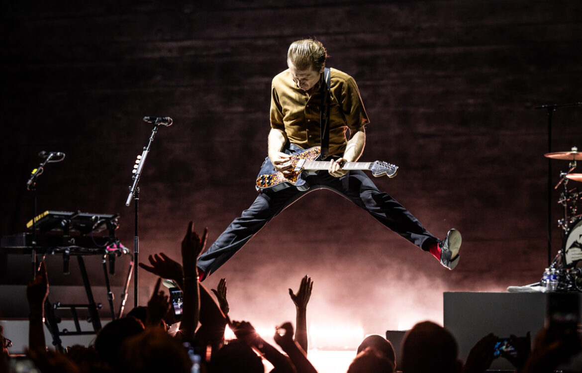 Franz Ferdinand